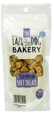 Brownies Soft Training Treats 60gr σε γεύσεις κοτόπουλο, cheddar και μοσχάρι για εκπαίδευση σκύλων