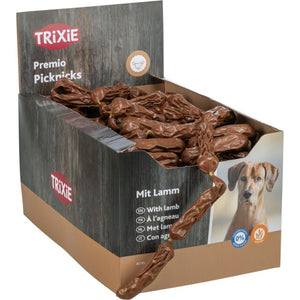 Trixie Premio Picknicks λουκανικάκια αρνί για σκύλους