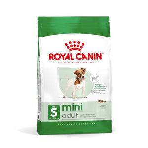 Royal Canin Mini Adult 2kg - Τροφή για μικρόσωμους ενήλικες σκύλους