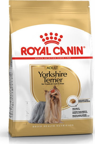 Royal Canin Yorkshire adult 1.5K