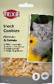 Trixie Cookies with chicken and prawn 50gr