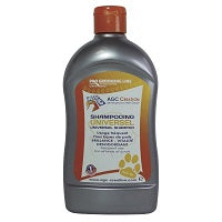 AGC Creation Universel σαμπουάν για όλα τα είδη τριχώματος σκύλου 500ml
