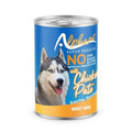 Alphapet Super Premium Πατέ 400gr για Ενήλικους Σκύλους με Κοτόπουλο & Ρύζι
