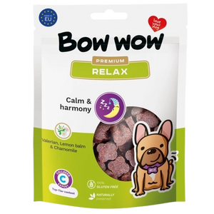 BOW WOW PREMIUM RELAX