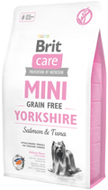 Brit care mini Yorkshire 400gr
