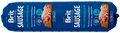 "Brit Dog Sausage Chicken & Lamb 800gr - Σαλάμι για σκύλους με 95% κρέας κοτόπουλου και αρνιού"