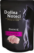 Dolina noteci premium -υγρή τροφή 85gr