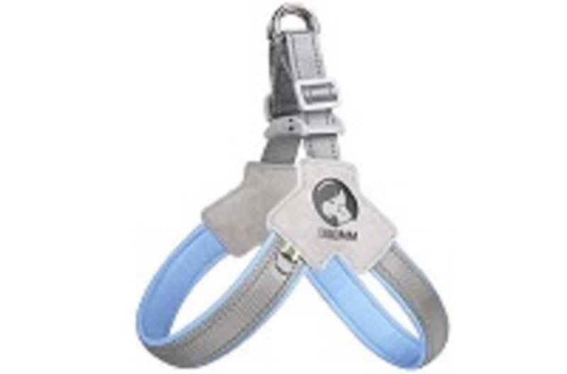Σαμαράκι για σκύλους Duo Medium.Dog harness Duo Medium