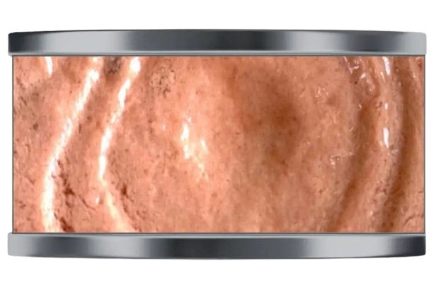 Fresh Farm 100% Natural μους με κοτόπουλο για γάτες, κονσέρβα 85gr