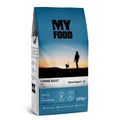 Myfood Derma Support adult small 2.5 Kgr