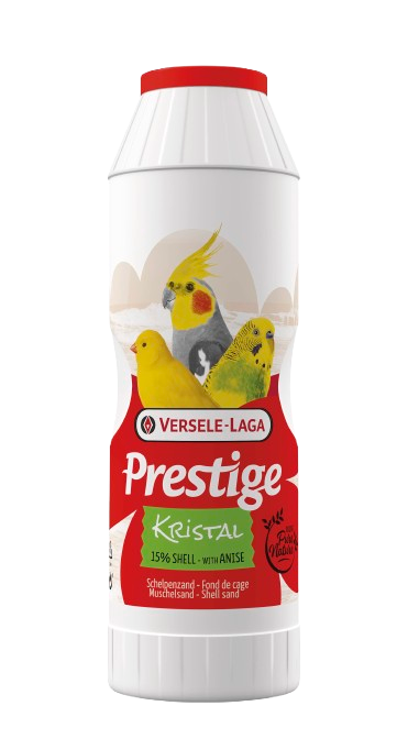 Prestige Krystal shell sand