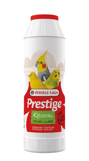Prestige Krystal shell sand