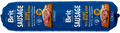 "Σαλάμι Sport Beef & Fish 800gr - Λιχουδιά για σκύλους με 95% κρέας βοδινού και ψαριού"