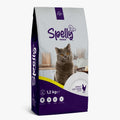 Spelly Premium adult cat 1.2 Kgr