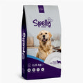 Spelly Premium adult dog lamb & rice 2.25Kgr