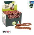 Camon Veggie Strips 30g - Φυτικά μασητικά strips για σκύλους, χωρίς γλουτένη
