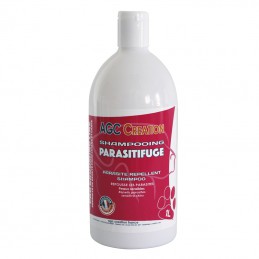 AGC Creation Parasitifuge αντιπαρασιτικό σαμπουάν για σκύλους 250ml
