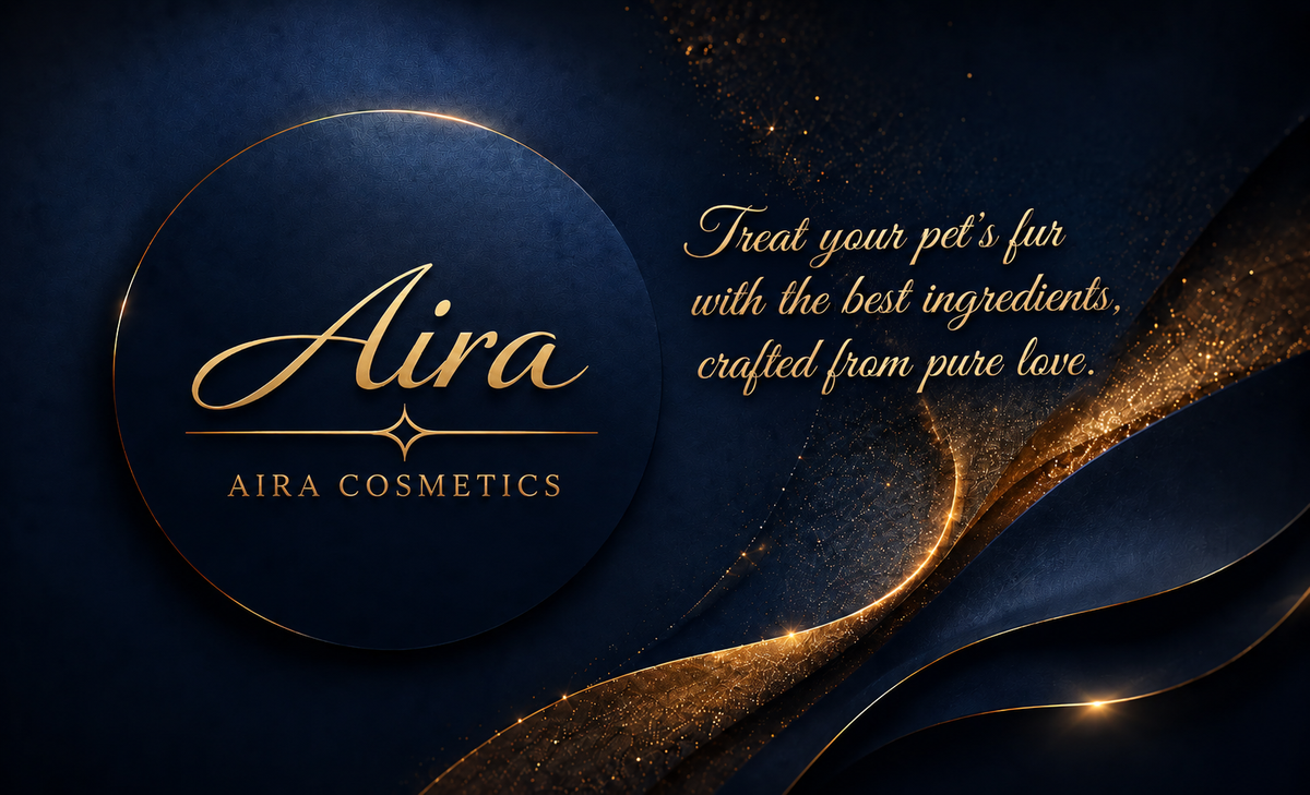Aira Cosmetics