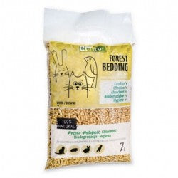 Nestor Υπόστρωμα Pellet για Κατοικίδια Χύμα