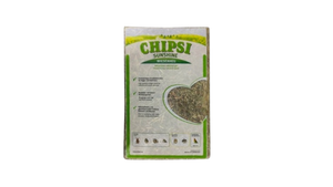 Chipsi Sunshine Meadow Hay 1kg
