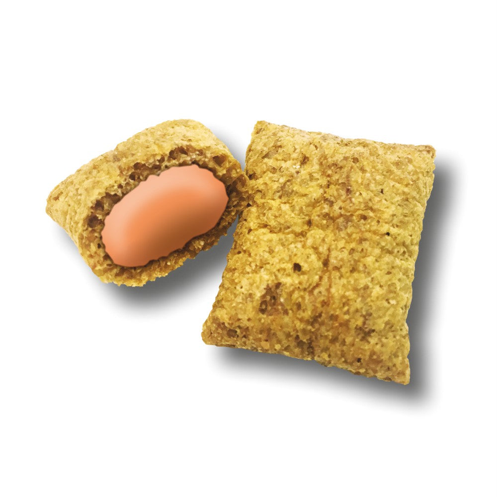 Dafiko filled pillows με σολομο 40gr