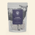 Essential Food Lamb Mini Delights grain-free λιχουδιές αρνιού για σκύλους 100gr
