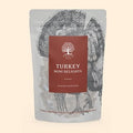 Essential Food Turkey Mini Delights 100gr συσκευασία grain-free λιχουδιές
