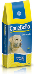 Farmina Cane Bello Adult 15kg - Πλήρης τροφή για ενήλικους σκύλους όλων των μεγεθών
