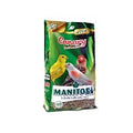 Manitoba Canary Best Premium 1Kgr
