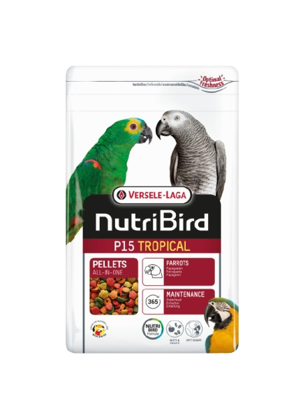 Versele laga Nutribird P 15 -1Kg