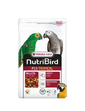 Versele laga Nutribird P 15 -1Kg