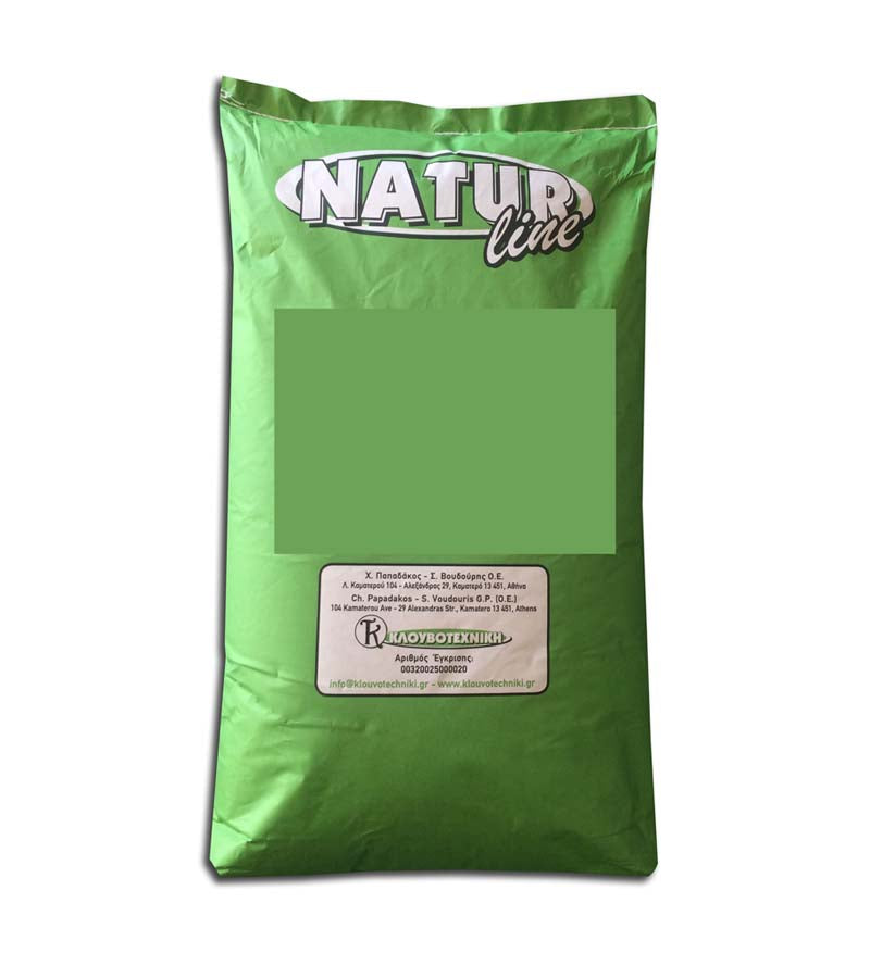 Τροφή για Περιστέρια Χύμα