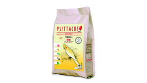 Psittacus Mini Maintenance 450 Gr
