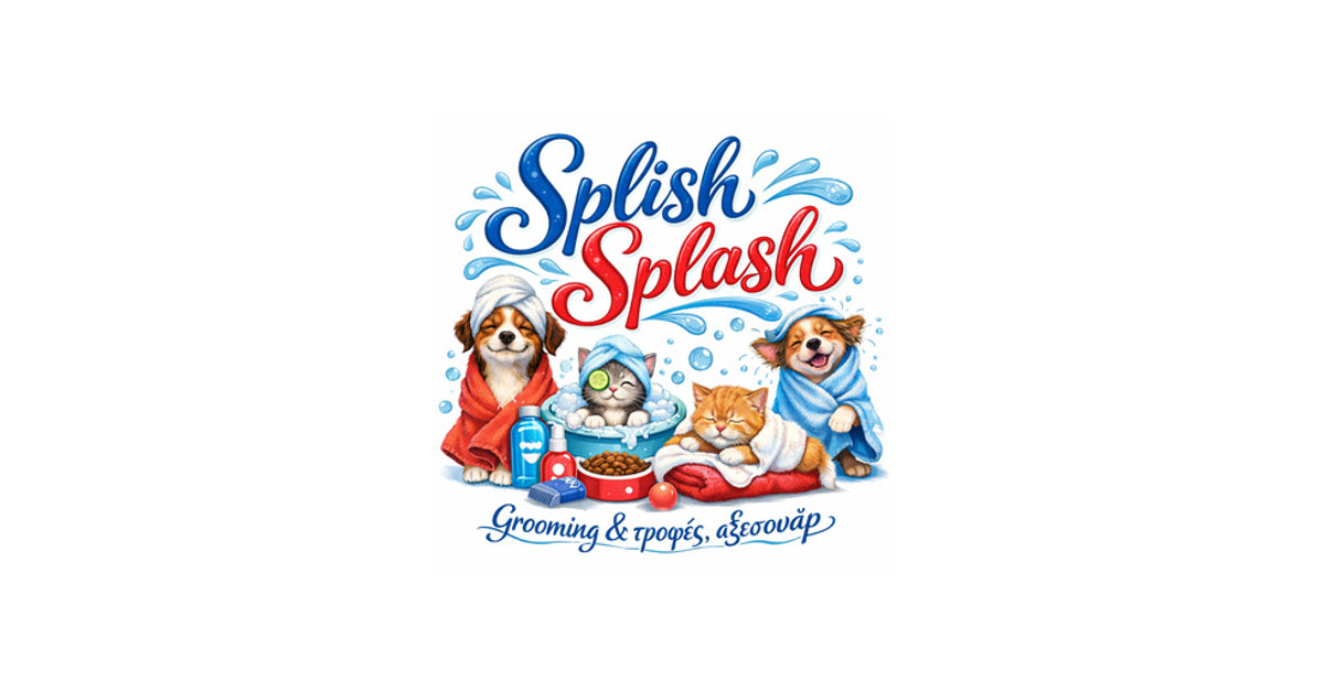 Splish Splash Store