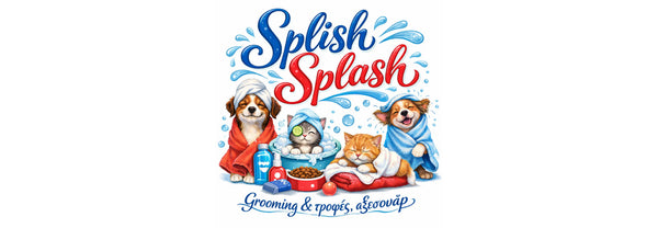 Splish Splash Store